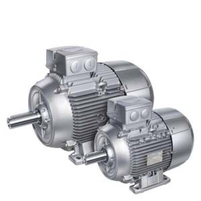 Innomotics 1LE1003-1DC43-4AA4 IE3 11kW 1000d/dk 6K Ac Motor B3 Ayaklı - INNOMOTICS