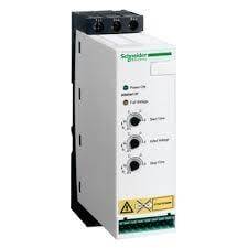 Schneider ATS01N222QN Softstarter 7,5/11kW 22A. - SCHNEIDER