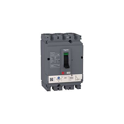 Schneider LV525333 Kompakt Şalter 250A. 36kA TM - SCHNEIDER