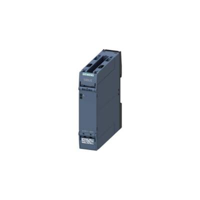 Siemens 3UG5511-1AR20 Faz Kaybı/Faz Sırası Rölesi 1 Enversör - SIEMENS
