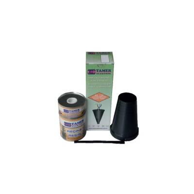 Tamer PKB 02 3x70+35 / 3x95+50 Pabuçsuz Kablo Başlığı - TAM GRUP