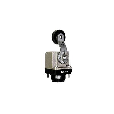 Telemecanique ZCKD15 Limit Şalter Kafa Plastik Makaralı Kol - TELEMECANIQUE SENSORS