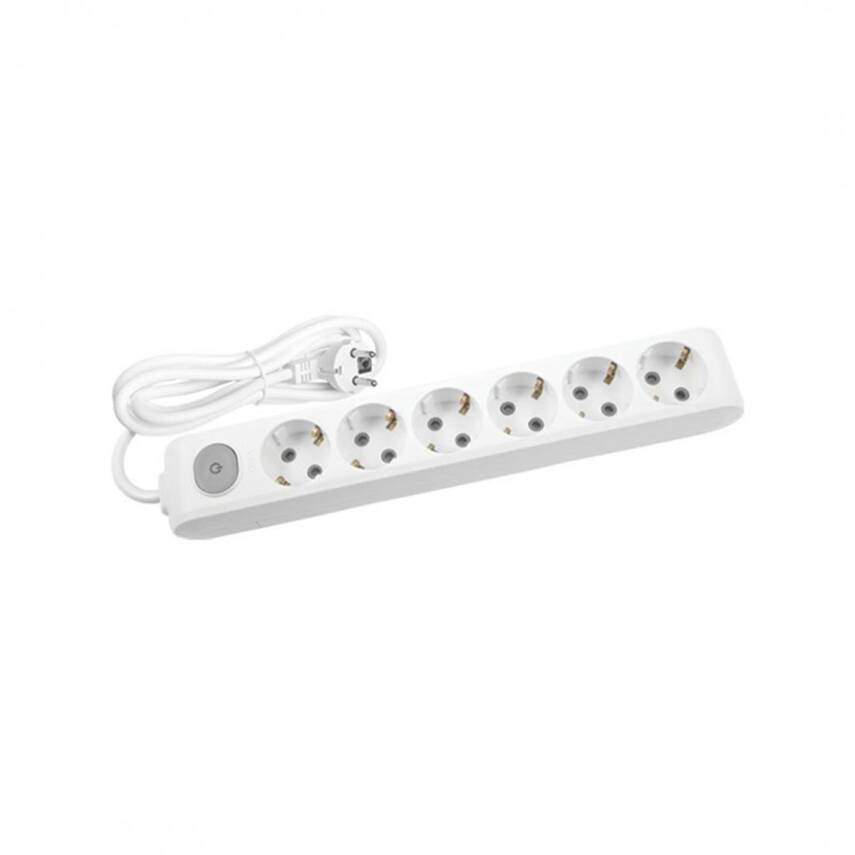 Viko 90117602B Multi-Let Altili Priz Anah Topr Kab Çocuk Kor.2mt - 1