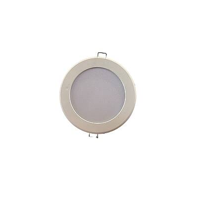 ZAZU LEAD0865 - DOWNLIGHT BACKLIGHT LED ARMATÜR 8W 6500K 3